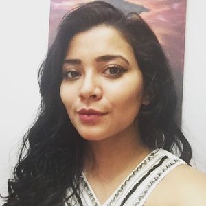 Meet your Posher, Monisha